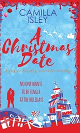 A Christmas Date - Camilla Isley - 9788887269529
