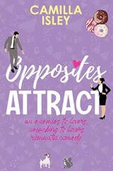 Opposites Attract - Camilla Isley - 9788887269864