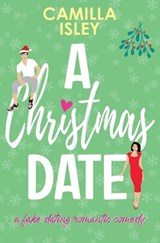 A Christmas Date - Camilla Isley - 9788887269901