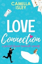 Love Connection (Special Blue Borders Edition) - Camilla Isley - 9788887269918
