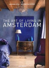 THE ART OF LIVING IN AMSTERDAM -  - 9788888033716