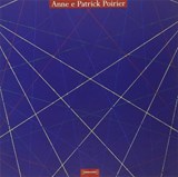 Anne E Patrick Poirier - Anne Poirier ; Patrick Poirier - 9788889431993