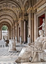 Villa Albani Torlonia - Massimo Listri ; Raniero Gnoli - 9788891832146