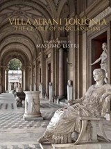 Villa Albani Torlonia - Massimo Listri ; Raniero Gnoli - 9788891832146