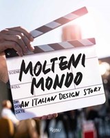 Molteni Mondo - Spencer Bailey ; Beda Achermann - 9788891841629