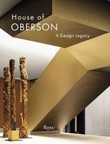 House of Oberson - Dana Oberson - 9788891845580