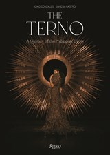 The Terno - Gino Gonzales ; Sandra Castro - 9788891845849