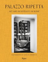 Palazzo Ripetta - Aurelio Amendola - 9788891847089