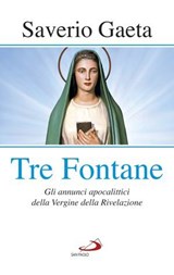 Tre Fontane - Saverio Gaeta - 9788892206243
