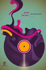 Slumberland - Paul Beatty - 9788893251693