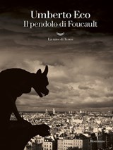 Pendolo di Foucault - Umberto Eco - 9788893446419