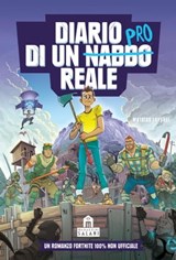 Diario di un nabbo reale - Mathias Lavorel ; Saboten - 9788893676595