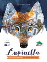 Lupinella - Giuseppe Festa - 9788893930901