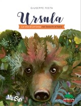 Ursula - Giuseppe Festa - 9788893931403