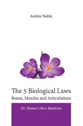 The 5 Biological Laws Bones, Muscles and Articulations