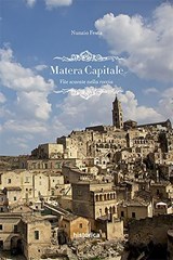 Matera Capitale - Nunzio Festa - 9788894870770