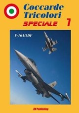 F-16a/B Adf - Riccardo Niccoli - 9788895011127