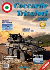 Coccarde Tricolori 2022 -  - 9788895011233