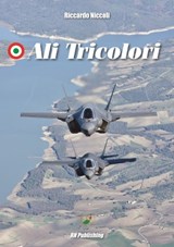 Ali Tricolori - Riccardo Niccoli - 9788895011257