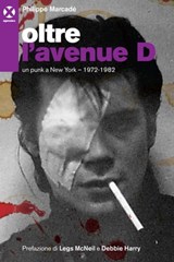 Oltre l’avenue D - Marcadé Philippe - 9788895029917
