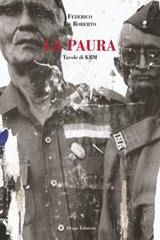 La Paura - Federico De Roberto - 9788895082240