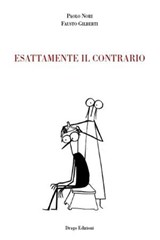 Esattamente il contrario - Paolo Nori - 9788895082288