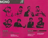 Monograph.it - Pino Scaglione - 9788895623450