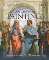 The Vatican Museums - Antonio Paolucci - 9788895847528