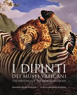 The Paintings of the Vatican Museums - Antonio Paolucci - 9788895847559