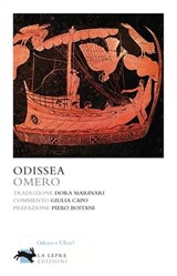 Odissea - Omero - 9788896052815
