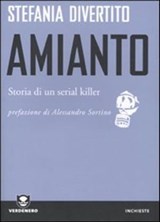 Amianto - Divertito Stefania - 9788896238745
