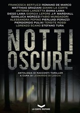 Notti oscure - AA.VV. - 9788896325940