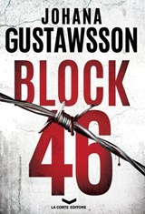 BLOCK 46 - Johana Gustawsson - 9788896325957