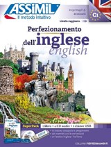 Perfezionamento dell'Inglese/English - Assimil - 9788896715833
