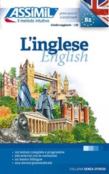 L'Inglese - Anthony Bulger - 9788896715857