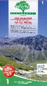 Alta Valle Susa -  - 9788897465225