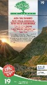 Alta Valle Tanaro - Alta Valle Arroscia - Alta Valle Argentina -  - 9788897465270