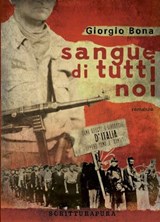 Sangue di tutti noi. L'omicidio di Mario Aquaviva - Giorgio Bona - 9788897924081