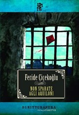 Non sparate agli aquiloni - Feride Çiçekoglu - 9788897924142