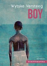 Boy - Wytske Versteeg - 9788897924579