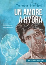 Un amore a Hydra - Tamar Hodes - 9788897924654