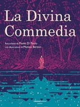 La Divina Commedia - Paolo Di Paolo - 9788898519880