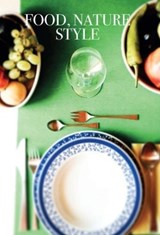 Food, Nature, Style - ListLab - 9788898774876