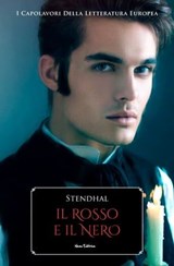 Il rosso e il nero - Stendhal - 9788898790593