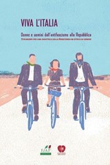 Viva l'Italia - Federica Artali ; Roberta Cairoli - 9788899270087