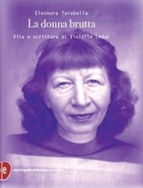 La donna brutta - Eleonora Tarabella - 9788899270346