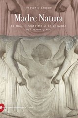 Madre Natura - Vittoria Longoni - 9788899270469