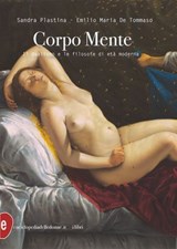 Corpo Mente - Sandra Plastina ; Emilio Maria De Tommaso - 9788899270490