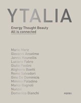 Ytalia - Sergio Risaliti - 9788899534363