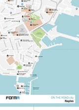 Naples - Andrea Nastri ; Giuliana Vespere - 9788899534684